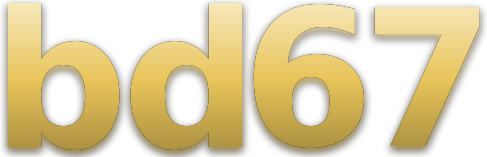 bd67 logo